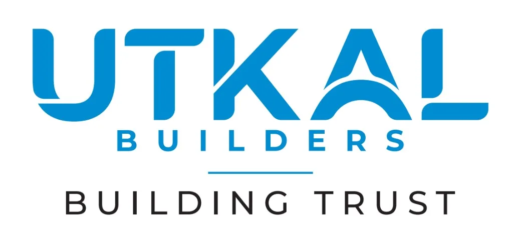 Utkal Builders logo