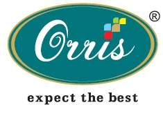 Orris Developers logo