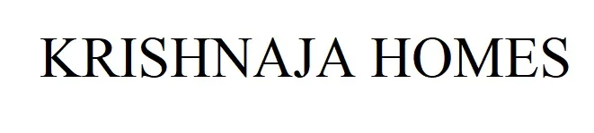 KRISHNAJA HOMES logo