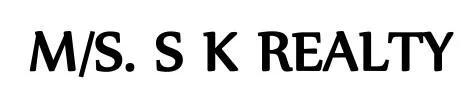 S K Realty logo
