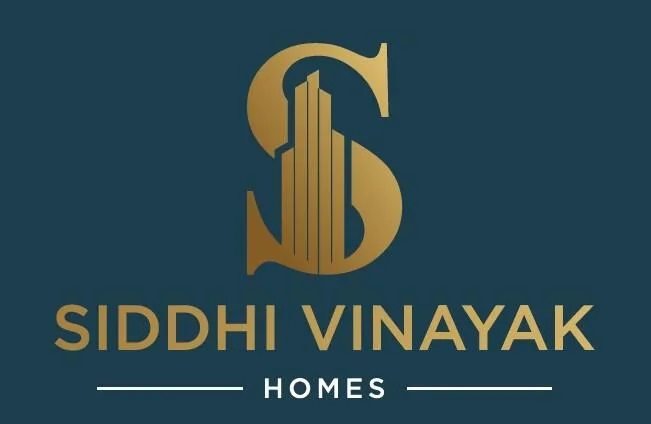 Sidhhi Vinayak Homes logo
