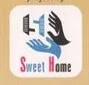 Sweet Home logo