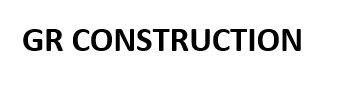 GR Construction Jaipur logo