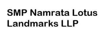 SMP Namrata Lotus Landmarks LLP logo