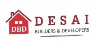 Desai Builders logo