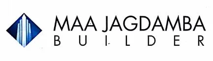 Maa Jagdamba Builder logo