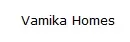 Vamika Homes logo