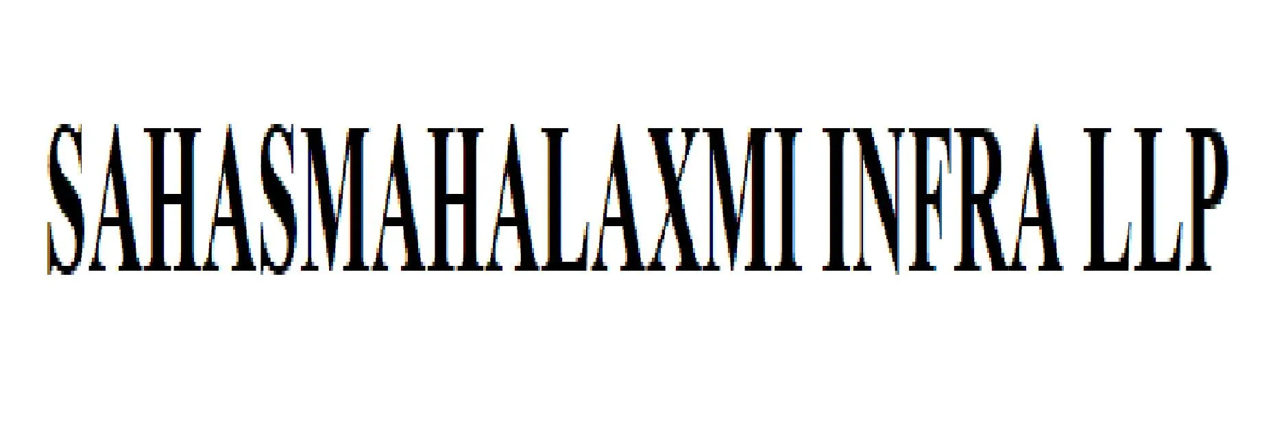 Sahasmahalaxmi Infra LLP logo