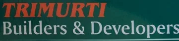 Trimurti Builders and Developers logo