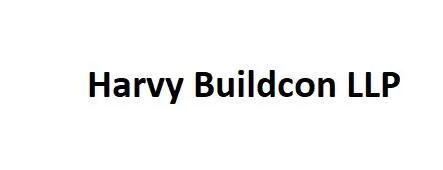 Harvy Buildcon LLP logo
