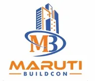 Maruti Buildcon Gandhinagar logo