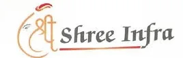 Shree Infra logo