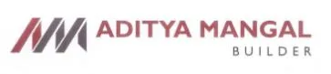 Aditya Mangal Builder logo