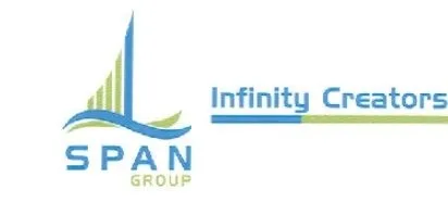 Span Group and Infinity Creators logo