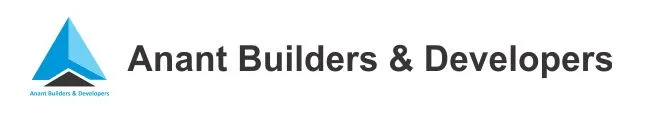 Anant Builders logo