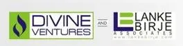Divine Ventures and Lanke Birje Associates logo