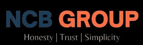 NCB Group logo