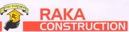 Raka Construction logo