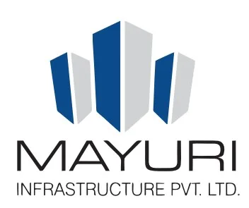 Mayuri Infrastructures logo