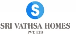 Sri Vathsa Homes logo