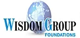 Wisdom Group logo