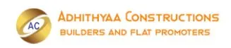Adhithyaa Constructions logo