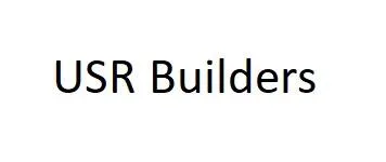 USR Builders logo