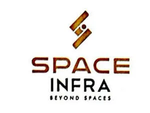 Space Infra Borivali logo