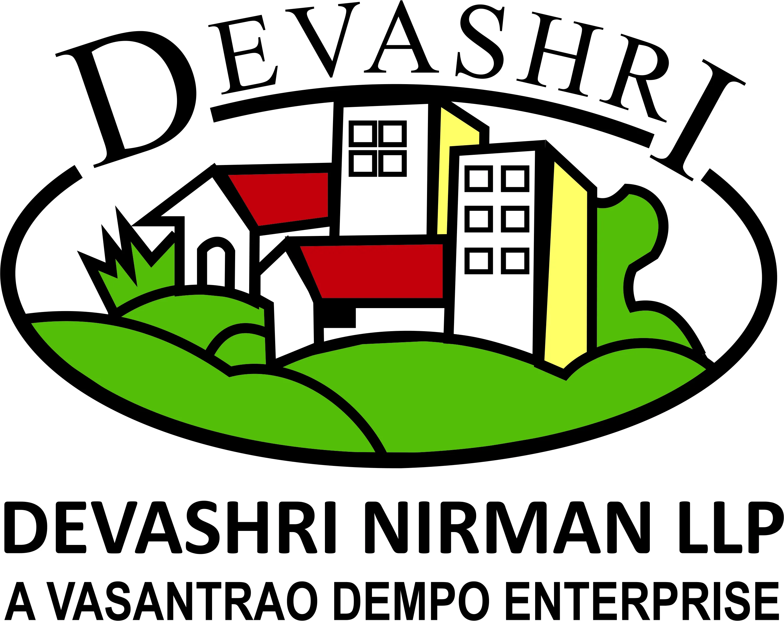 Devashri Nirman LLP logo