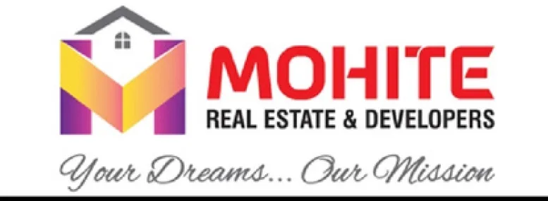 Mohite Real Estate and Developers logo