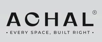 Achal Group logo