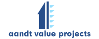A and T Value Projects logo