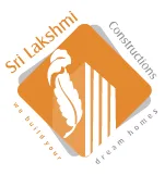 Sri Lakshmi Constructions Hyderabad logo
