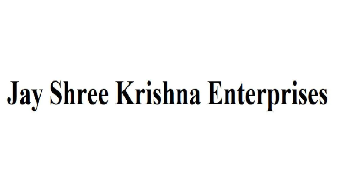 Jay Shree Krishna Enterprises photo