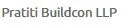 Pratiti Buildcon LLP logo