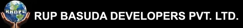Rup Basuda Developers logo