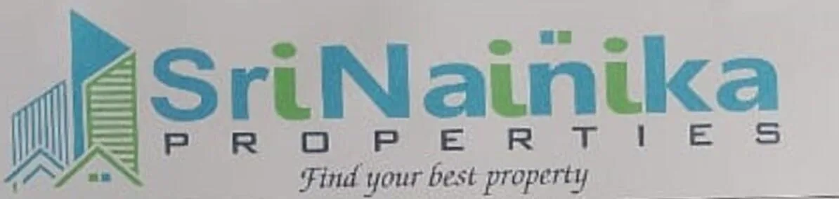 Srinainika Properties logo