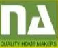 Nisarg and Akruti Properties logo