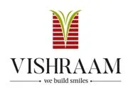 Vishraam Builders logo