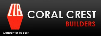 Coral Crest Builders logo