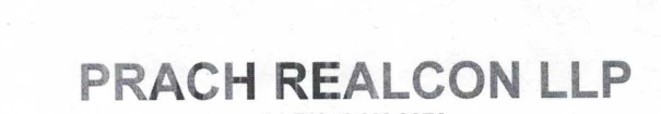 Prach Realcon Llp logo