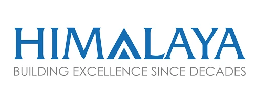 Himalaya Group photo
