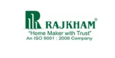 Rajkham Builders logo