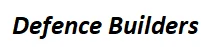 Defence Builders logo