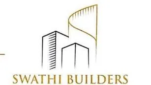 Swathi Builders logo