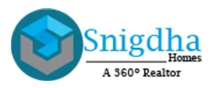 SNIGDHA HOMES logo