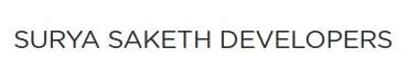 SURYA SAKETH DEVELOPERS logo