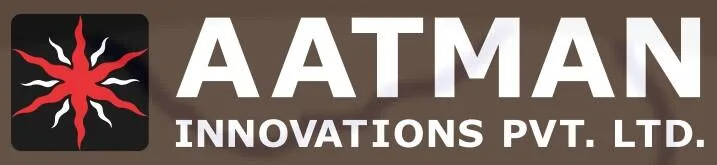 Aatman Innovations logo