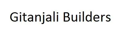Gitanjali Builders logo