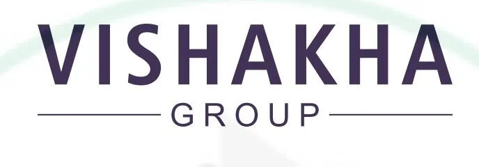 Vishakha Group Ahmedabad logo